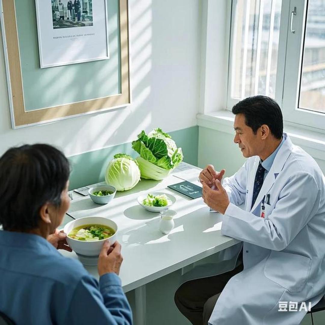 张伟丽“白菜汤减肥法”21天瘦14斤？医生紧急提醒：普通人别乱试！
