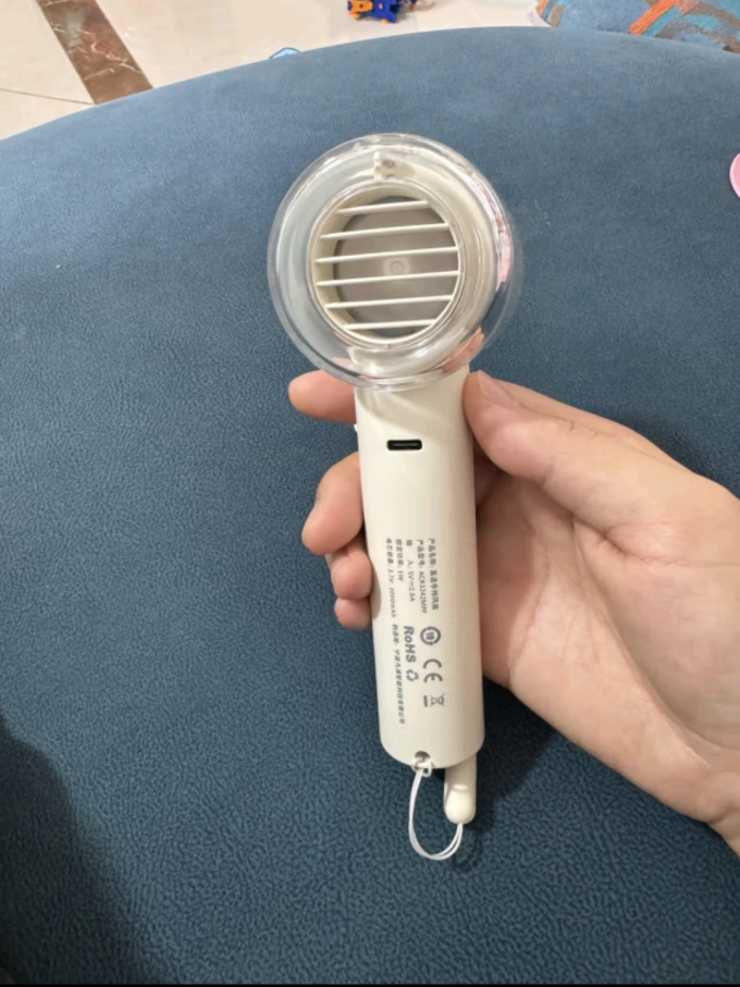 飞利浦电风扇