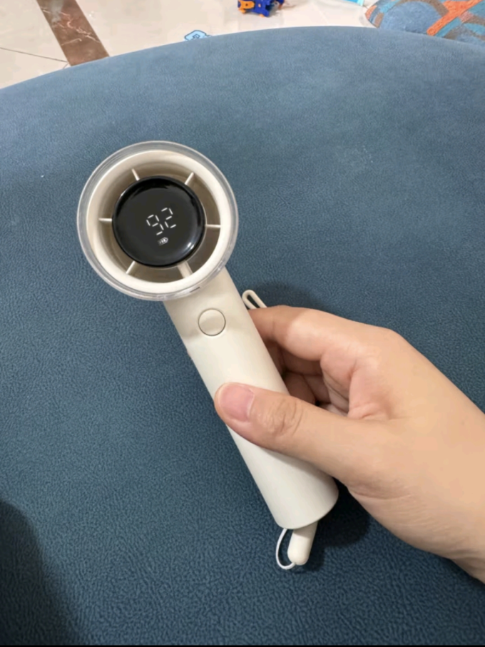 飞利浦电风扇