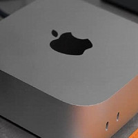 苹果 Mac mini M4 划重点｜一个月真实体验与割肉血泪