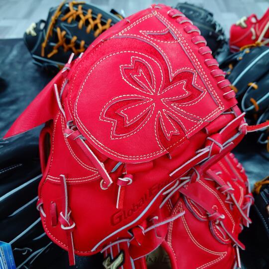 美津浓Mizuno GE新款新设计尽在九局