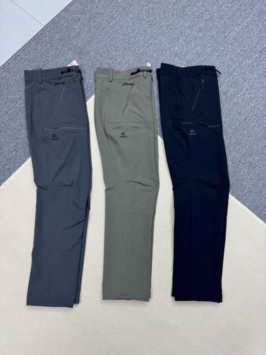 凯乐石 T10m 玄青黑 暗苔绿 钛铁灰怎么选？