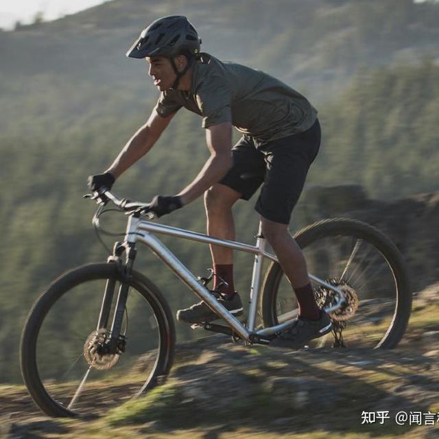 新手山地自行车选什么牌子?是一步到位还是慢慢来?