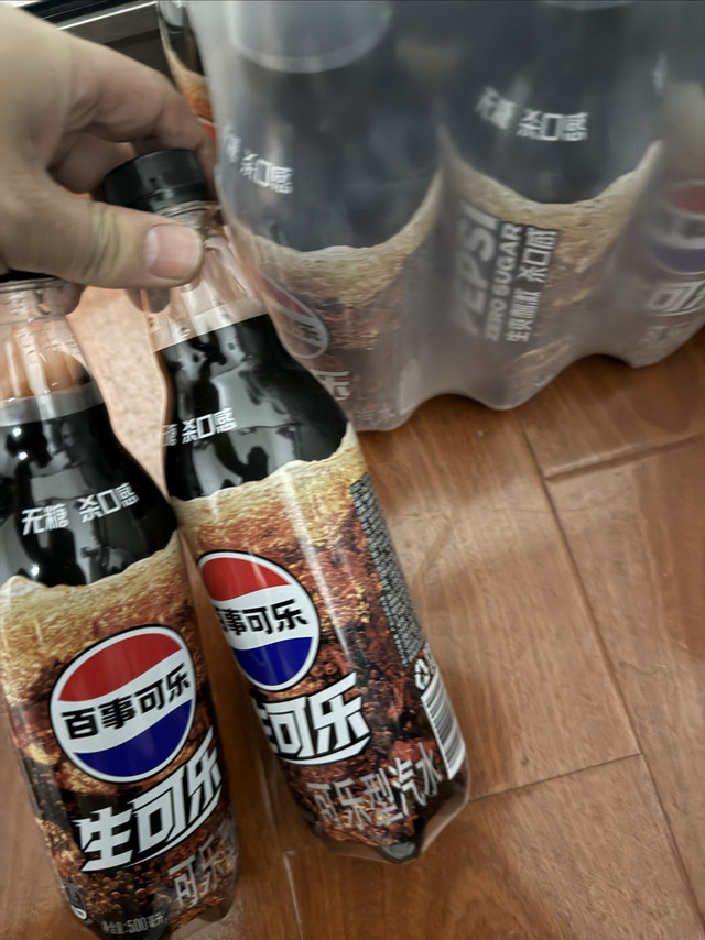 无糖生可乐，口感如何？