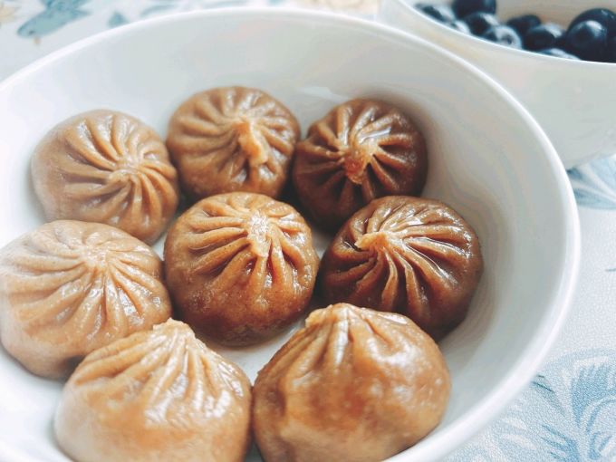 巨诺包子/烧麦