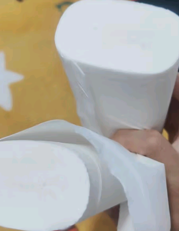 清风卷纸