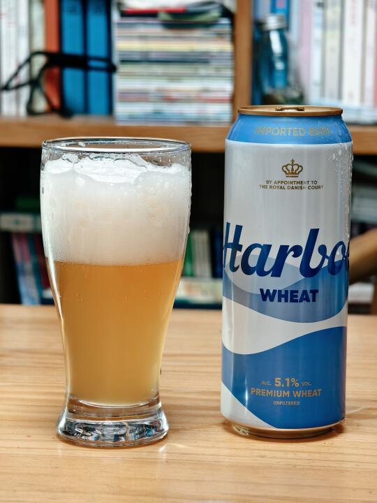 山姆啤酒：harboe/丹麦啤酒德国生产