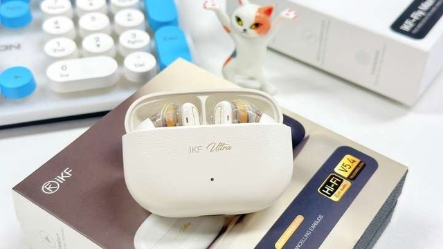 通勤时你们会选择佩戴什么耳机⁉️