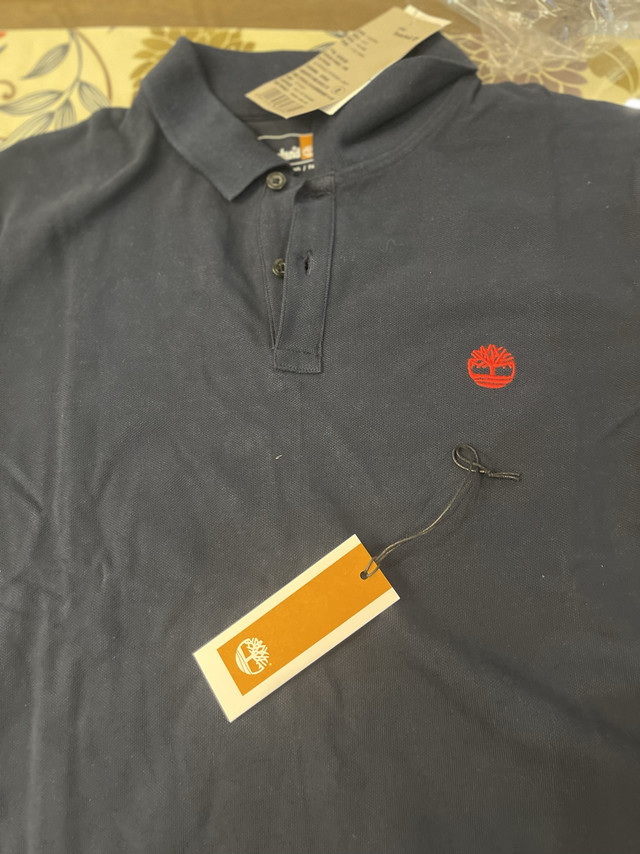 踢不烂短袖小标polo衫：夏天帅气必备，穿出你的“懒人时尚”！