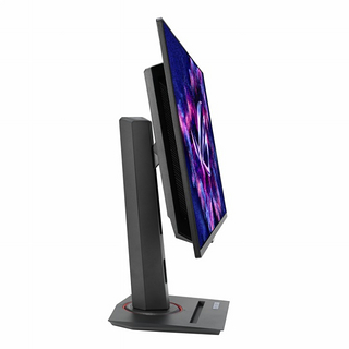 华硕发布 ROG Strix OLED XG27UCDMG 显示器，4K QD-OLED 量子点屏