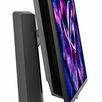 华硕发布 ROG Strix OLED XG27UCDMG 显示器，4K QD-OLED 量子点屏