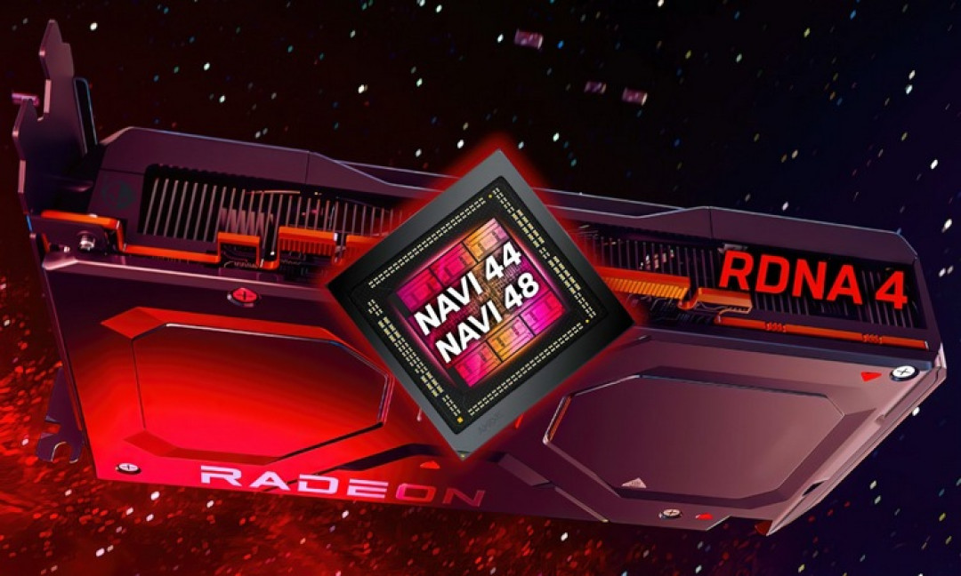 网传丨AMD RX 9060 XT 核心、显存配置新料,对标 RTX 5060 Ti