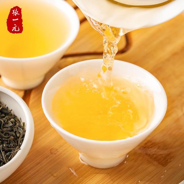 北京花茶哪个牌子最好喝？老北京人推荐这4款，甘甜鲜爽，口感好