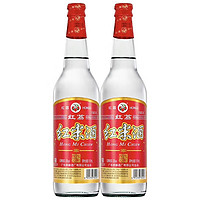 红荔牌30度米香型白酒：岭南佳酿的独特魅力