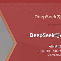 清华北大强行喂饭：DeepSeek学习教程合集【可下载】