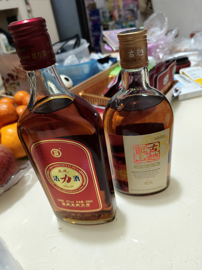 劲牌酒类