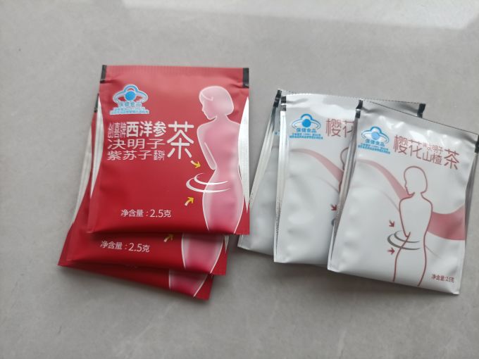 樱花家纺健康营养品