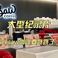 大型纪录片《Seesaw咖啡要跷跷了？》