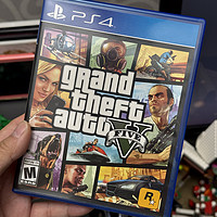 PS4版GTA5心里苦 啥升级都赶不上 主机平台吃相难看啊