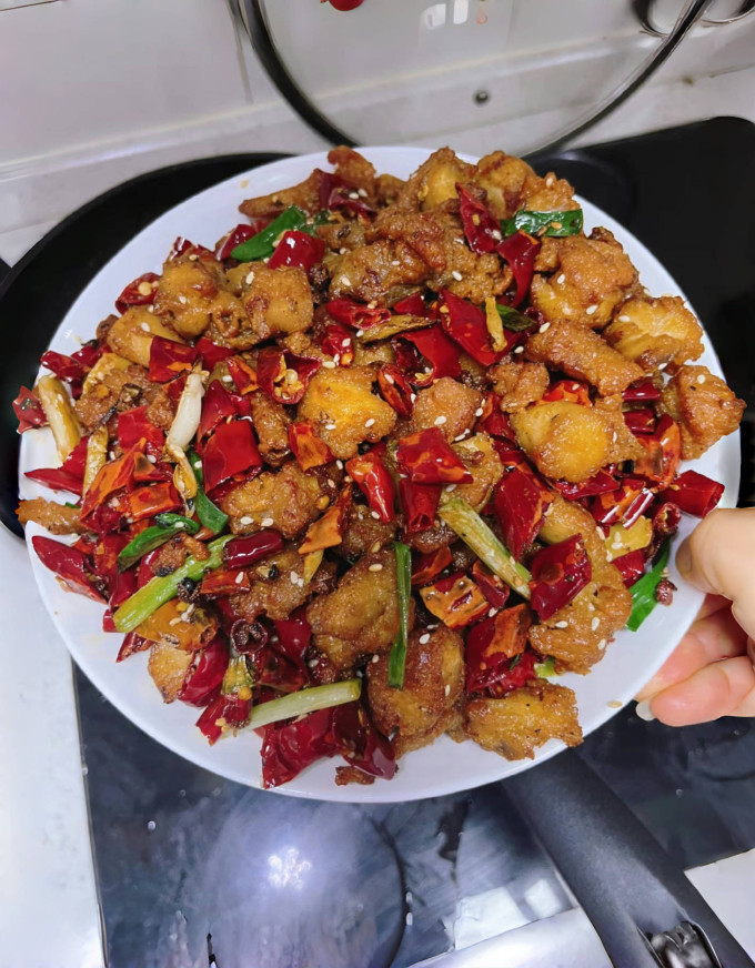 千禾香辛料