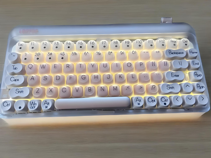 键盘