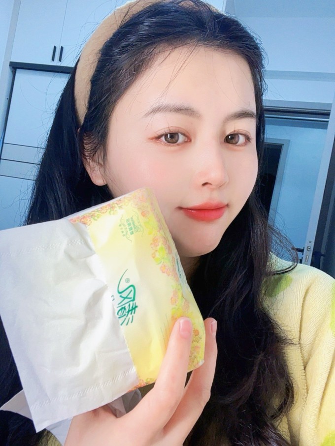 清风抽纸