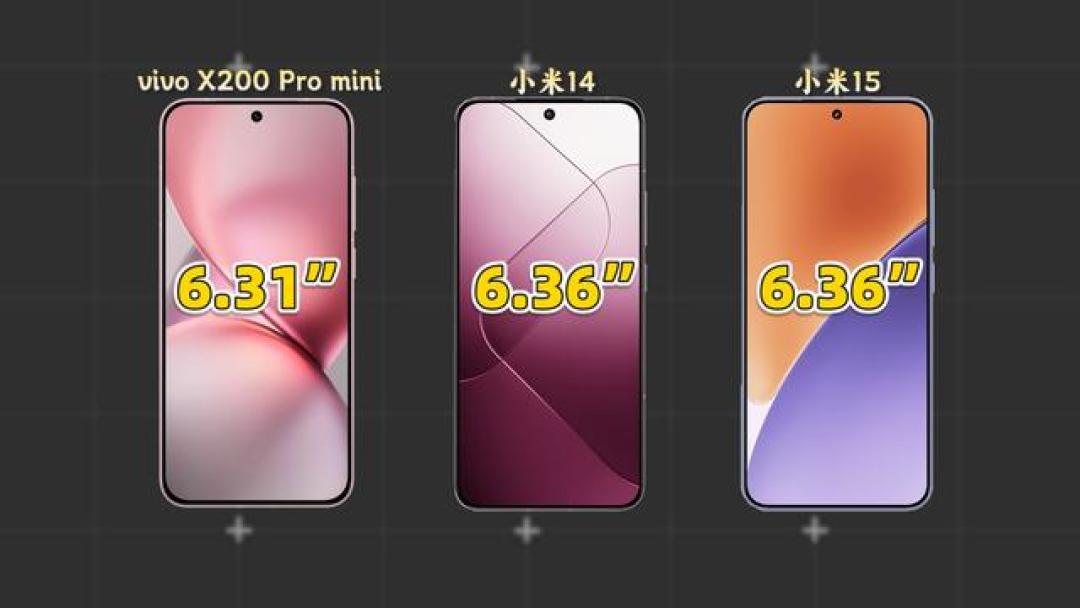 2000元档谁更香?魅族21对比Redmi、iQOO三大热门机型,这些细节决定选择