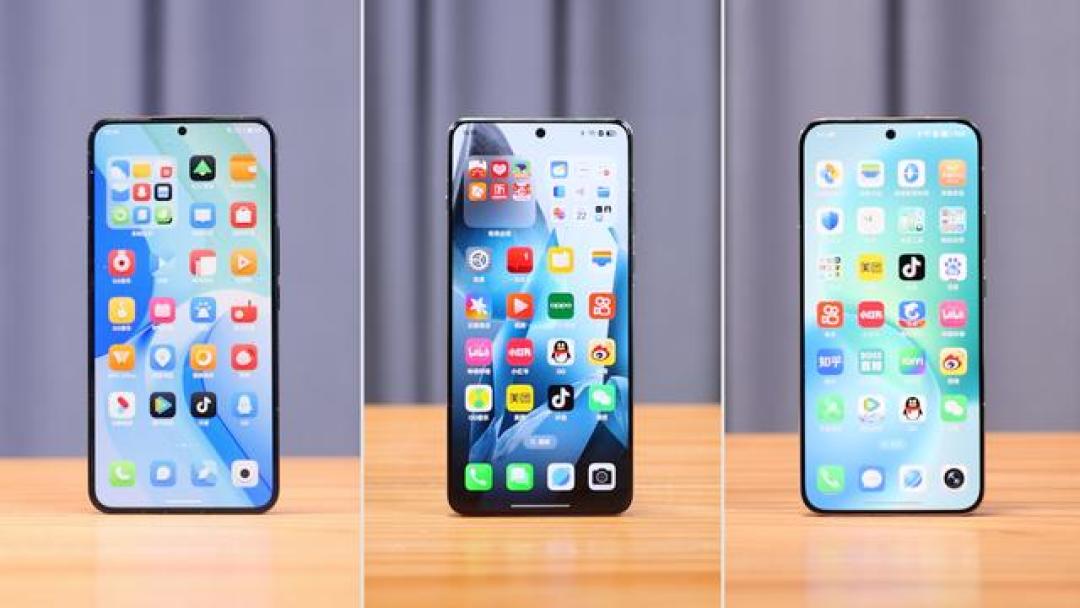 2000元档谁更香?魅族21对比Redmi、iQOO三大热门机型,这些细节决定选择