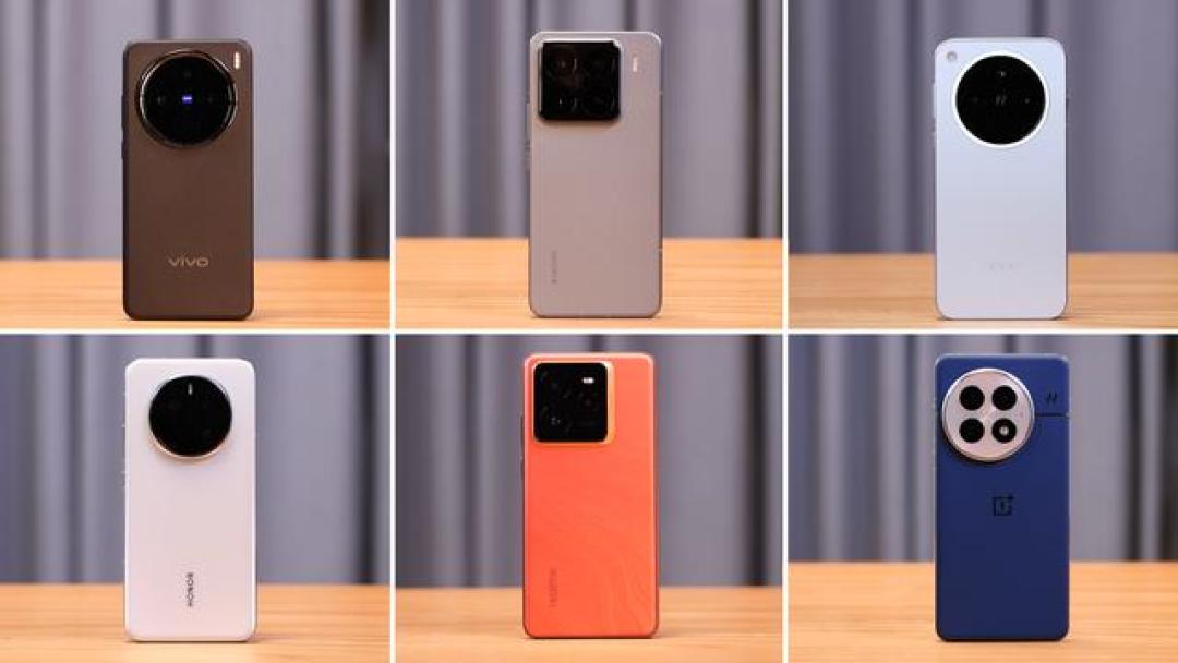 2000元档谁更香?魅族21对比Redmi、iQOO三大热门机型,这些细节决定选择
