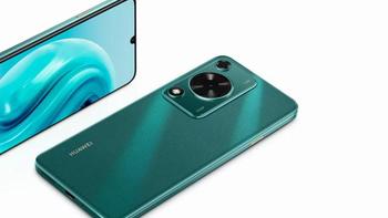华为畅享70X+全面解析：影像大升级+512GB存储，1999元起能否称霸中端？