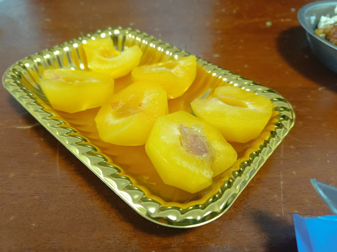 京鲜生其他水果