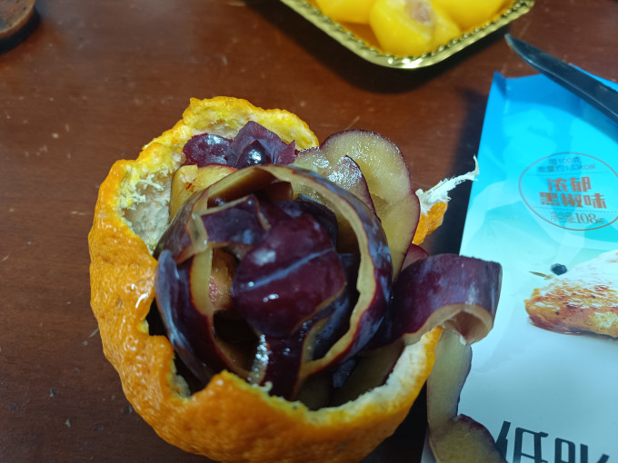 京鲜生其他水果
