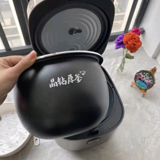 九阳电饭煲电饭锅40T39：让每一粒米饭都散发3A级香醇