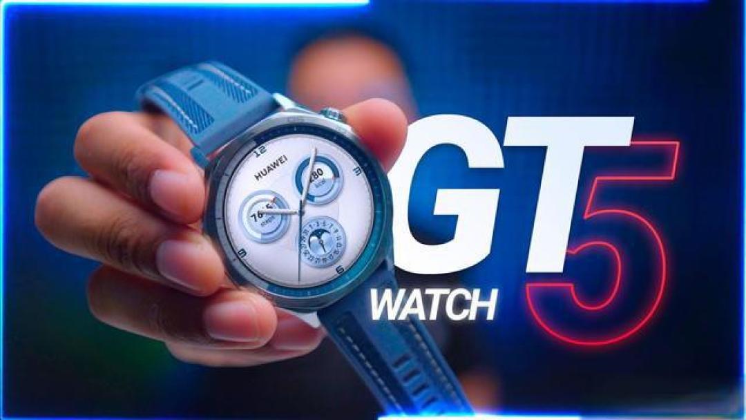 华米Balance与华为GT5全面对比:千元智能手表健康运动谁更值得买?