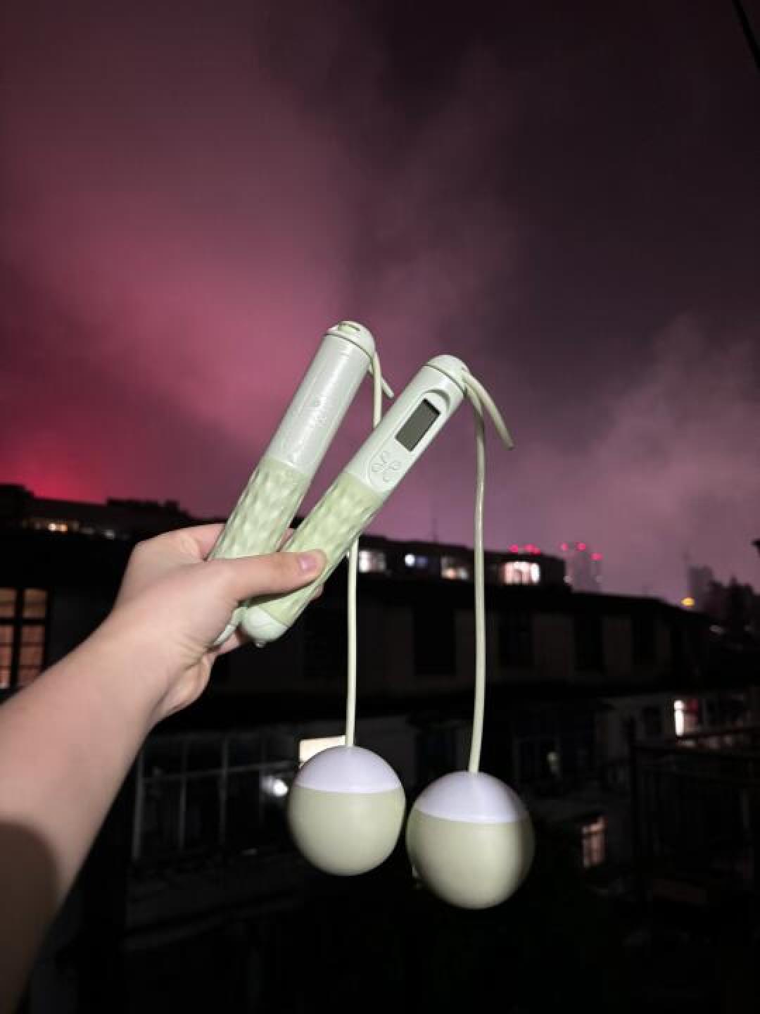 四周跳绳减肥计划:跟我打卡30天,高效燃脂不粗腿!