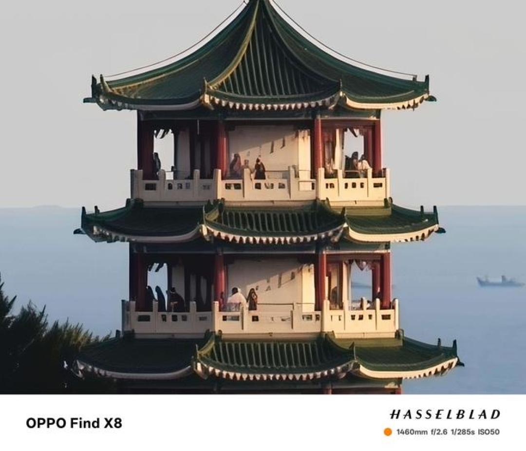 OPPO Find X8全面评测:天玑9400+ColorOS 15,影像黑科技能否挑战旗舰?