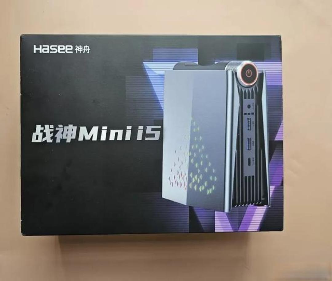 二手小主机捡漏指南:从300到千元档,教你精准避坑选高配