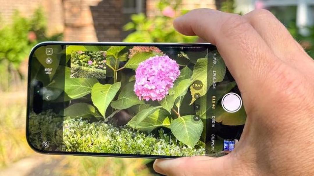 iPhone 16 Pro真实体验大揭秘:三大升级够不够?看完这篇再决定!