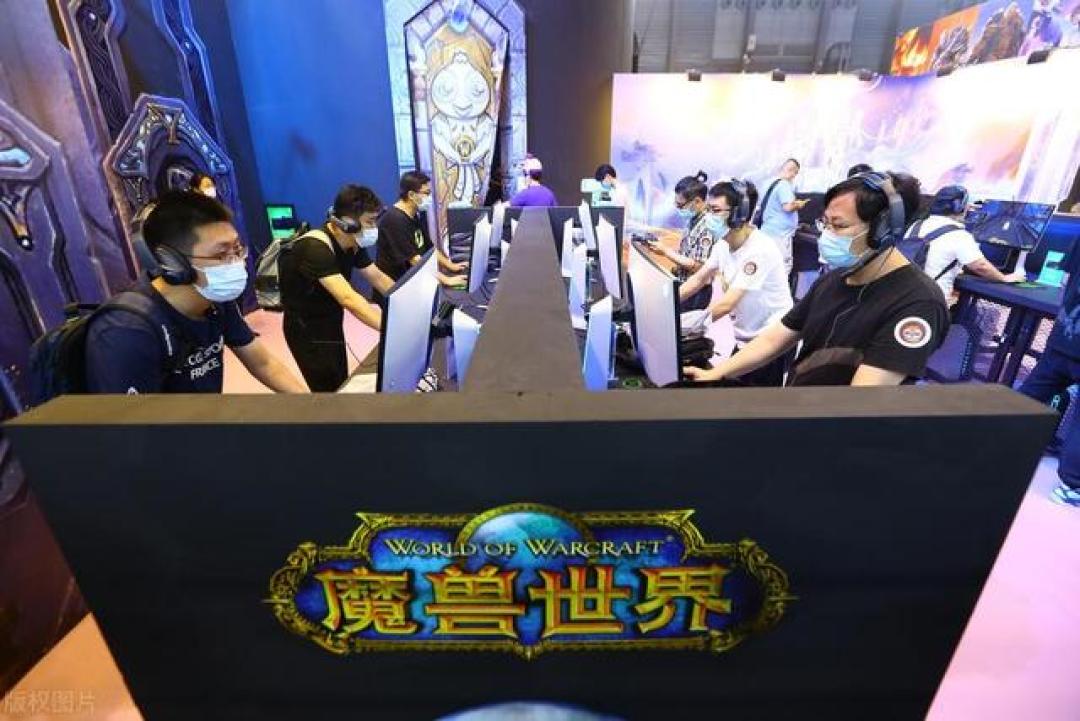 魔兽怀旧服HTOC大改:装备掉落革新引爆玩家争议,经济系统遭冲击