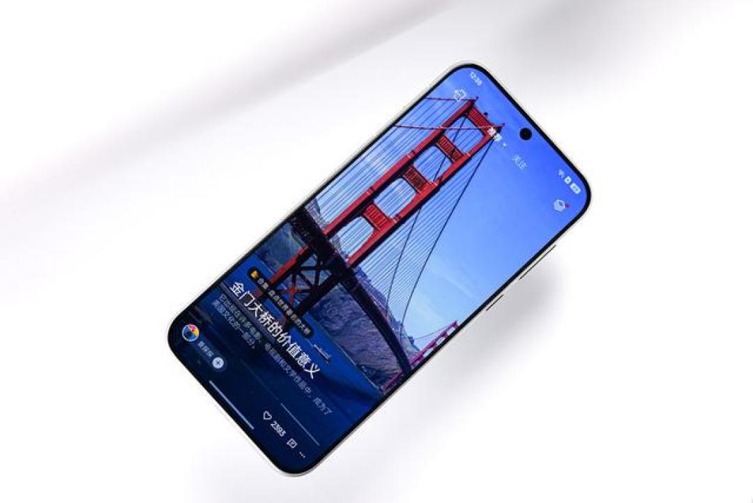 OPPO Find X8全面评测:天玑9400+ColorOS 15,影像黑科技能否挑战旗舰?