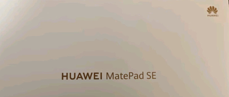 HUAWEI MatePad SE 活力版11英寸华为平板电脑学习平板8+128GB 