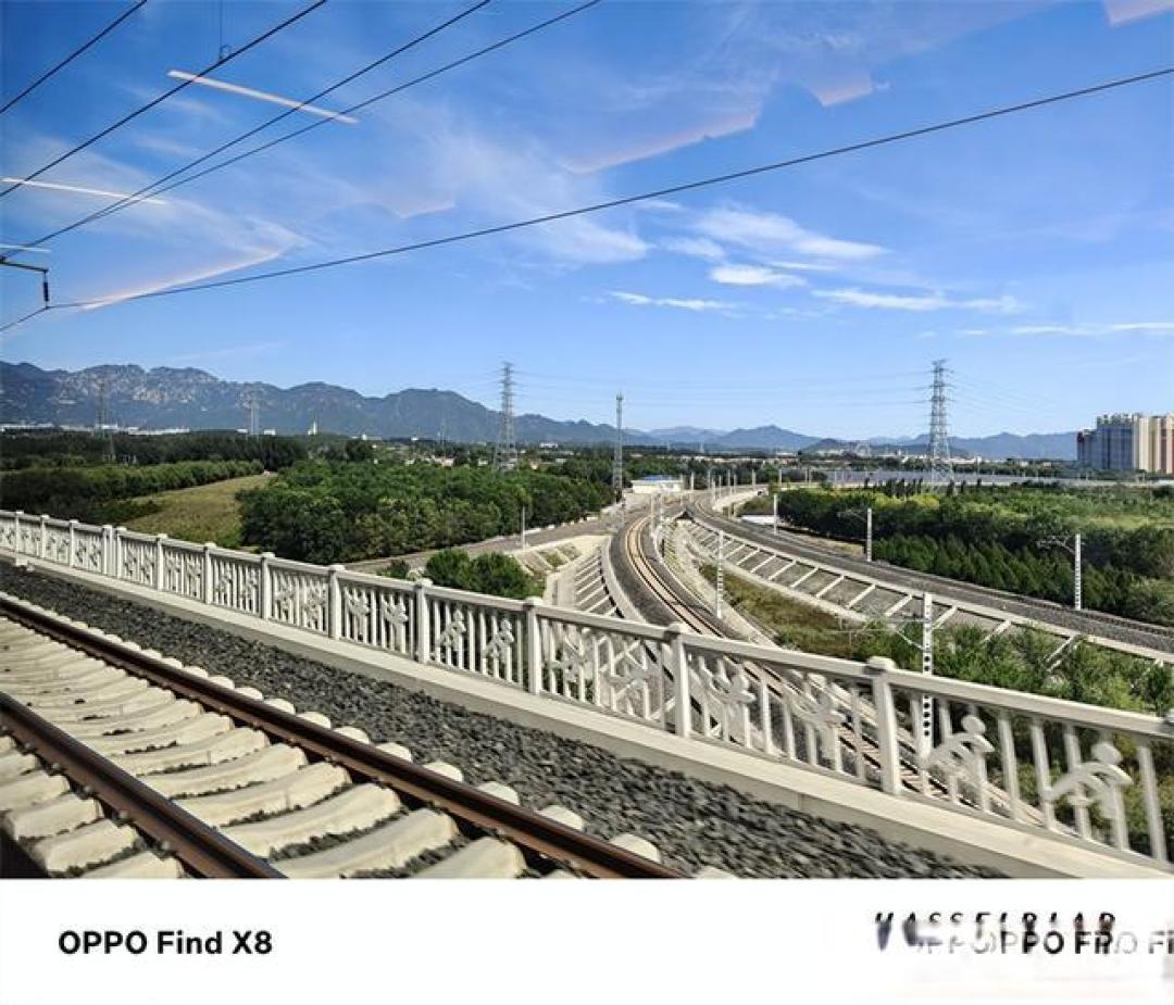 OPPO Find X8全面评测:天玑9400+ColorOS 15,影像黑科技能否挑战旗舰?