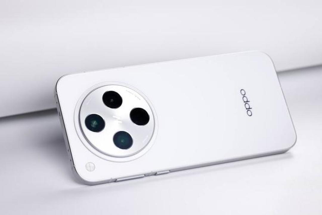 OPPO Find X8体验:学生党的全能机皇?实测原神不掉帧+10小时续航