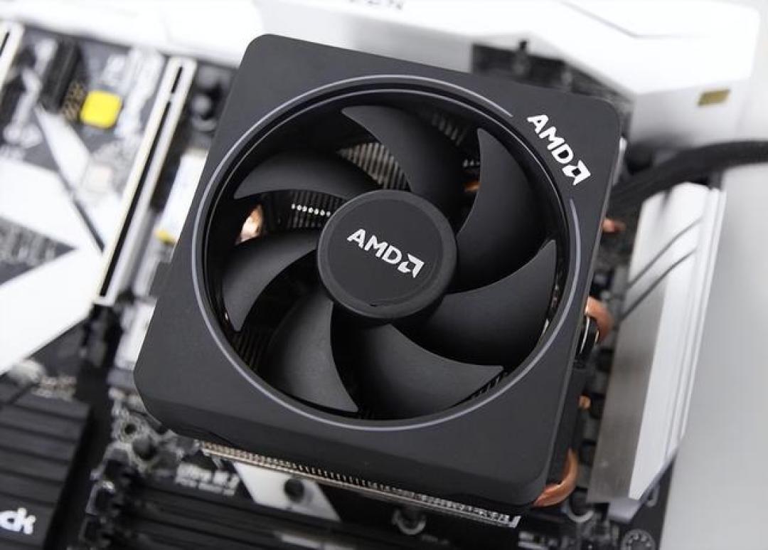 CPU选Intel还是AMD？装机老司机总结这6条黄金法则