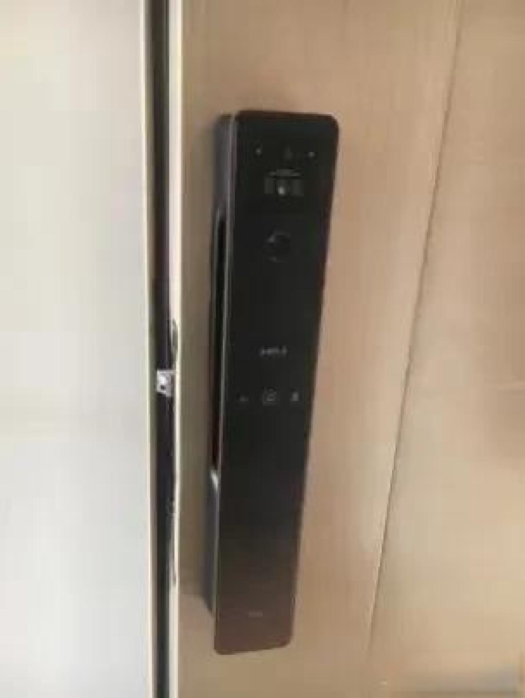 智能门锁选购全攻略:安全与性价比的五大避坑法则
