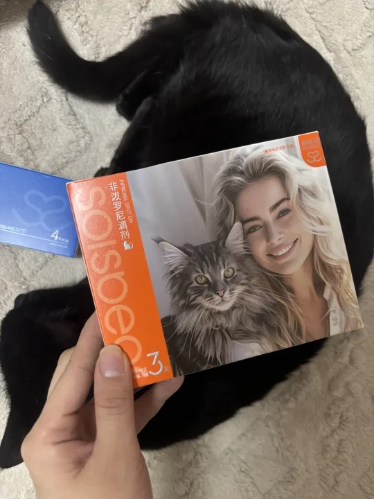 铲屎官必看❗猫咪驱虫超全攻略