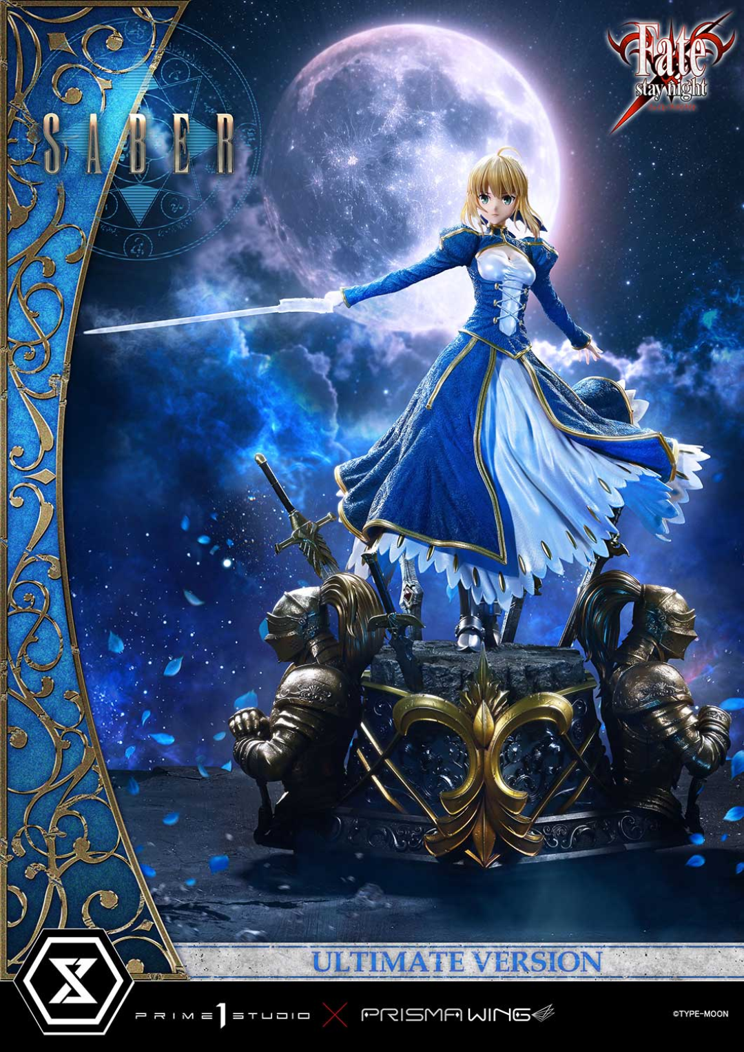 Prime 1 Studio 超多重磅新品公布,EVA、变形金刚、环太平洋等热门IP齐上阵