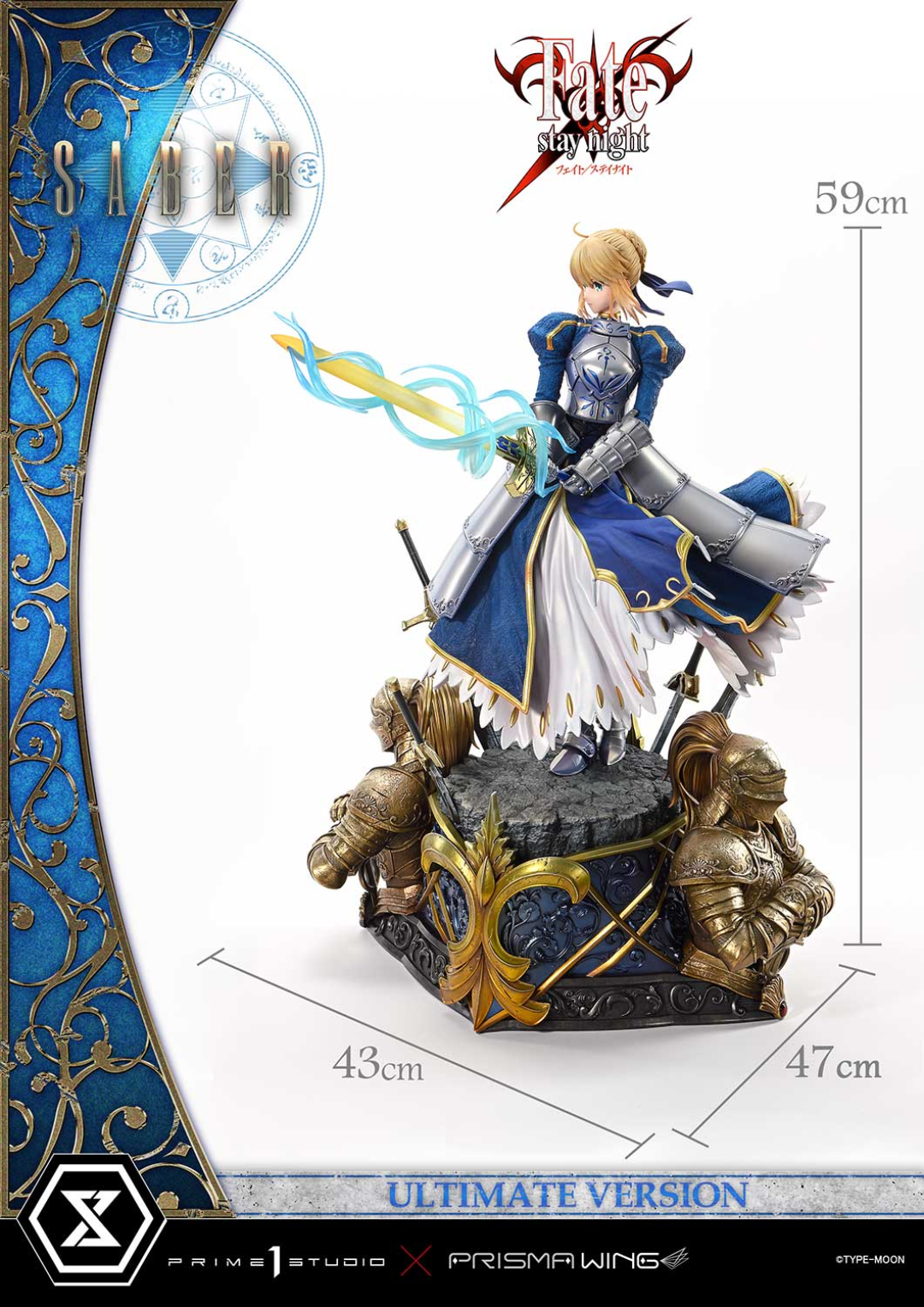 Prime 1 Studio 超多重磅新品公布,EVA、变形金刚、环太平洋等热门IP齐上阵