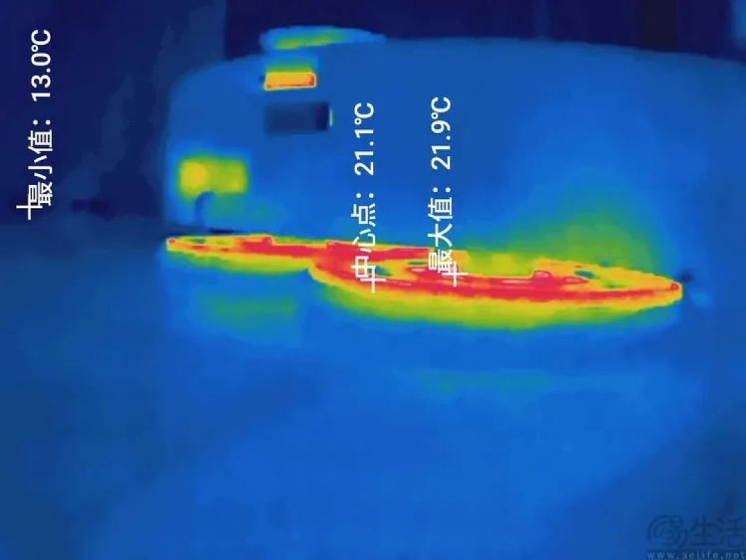 石头P20 Ultra首测:超薄+热水擦地,配置反超旗舰