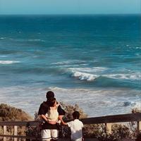 周杰伦1700万学区房背后：黄金海岸的亲子时光收获六百万心动